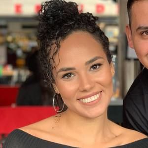 Meet your Posher, Hazel